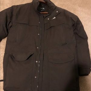 Men’s northface jacket